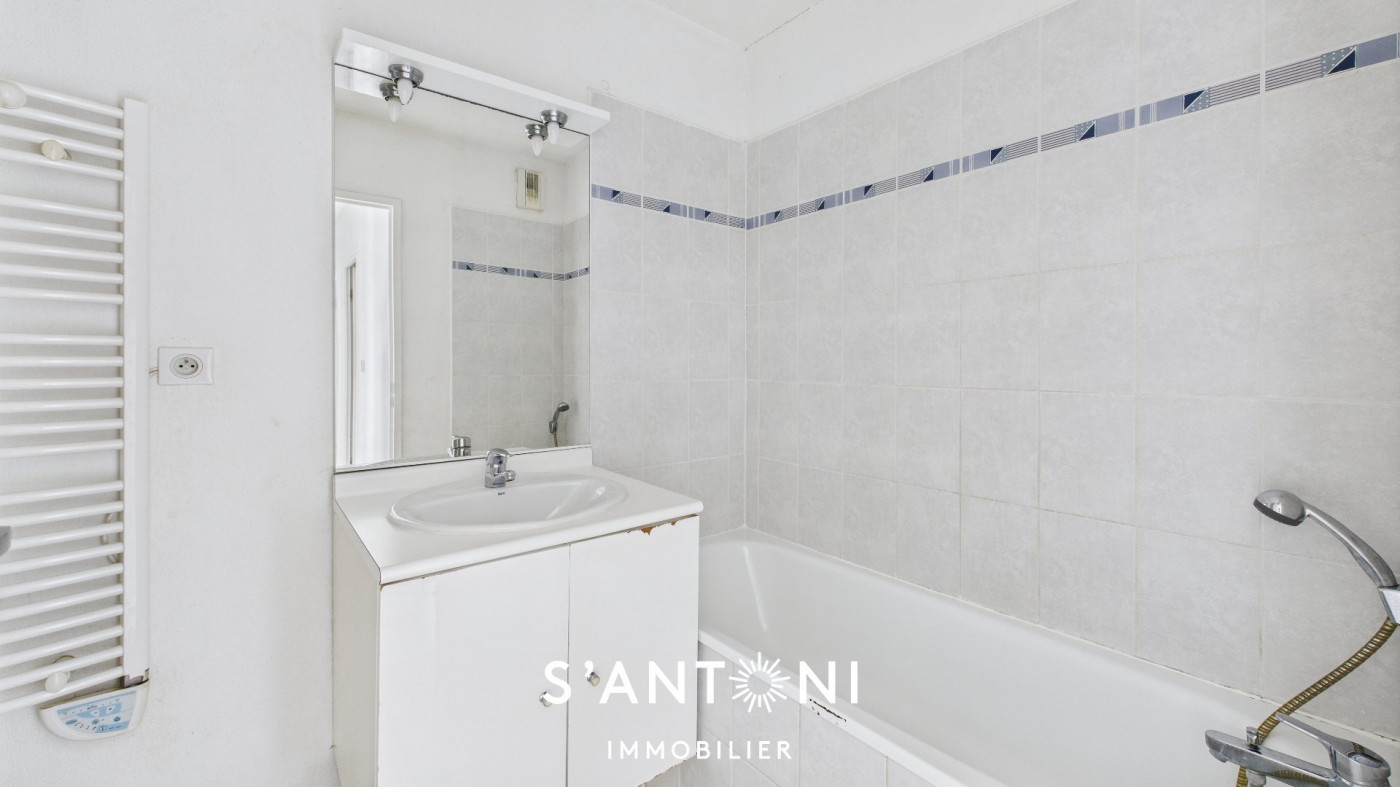 vente Appartement Meze - Photo 5