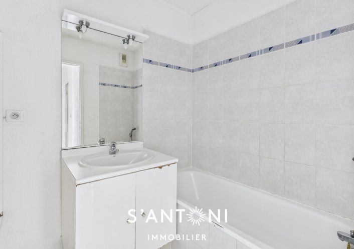 vente Appartement Meze