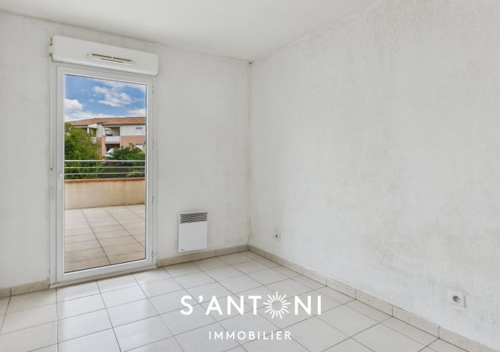 vente Appartement Meze