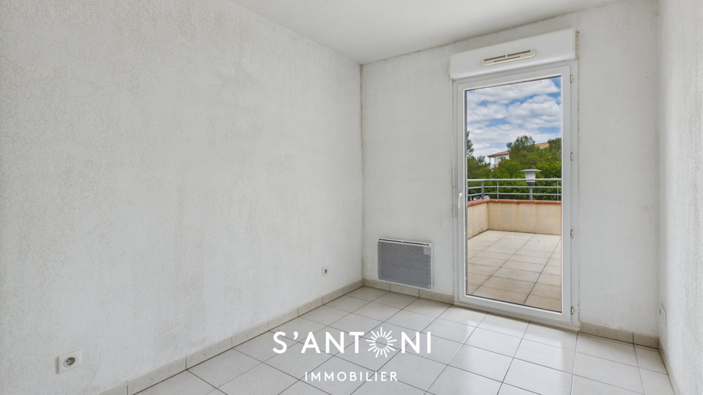 vente Appartement Meze - Photo 7