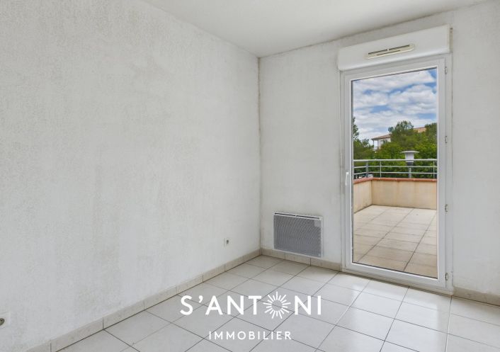 vente Appartement Meze