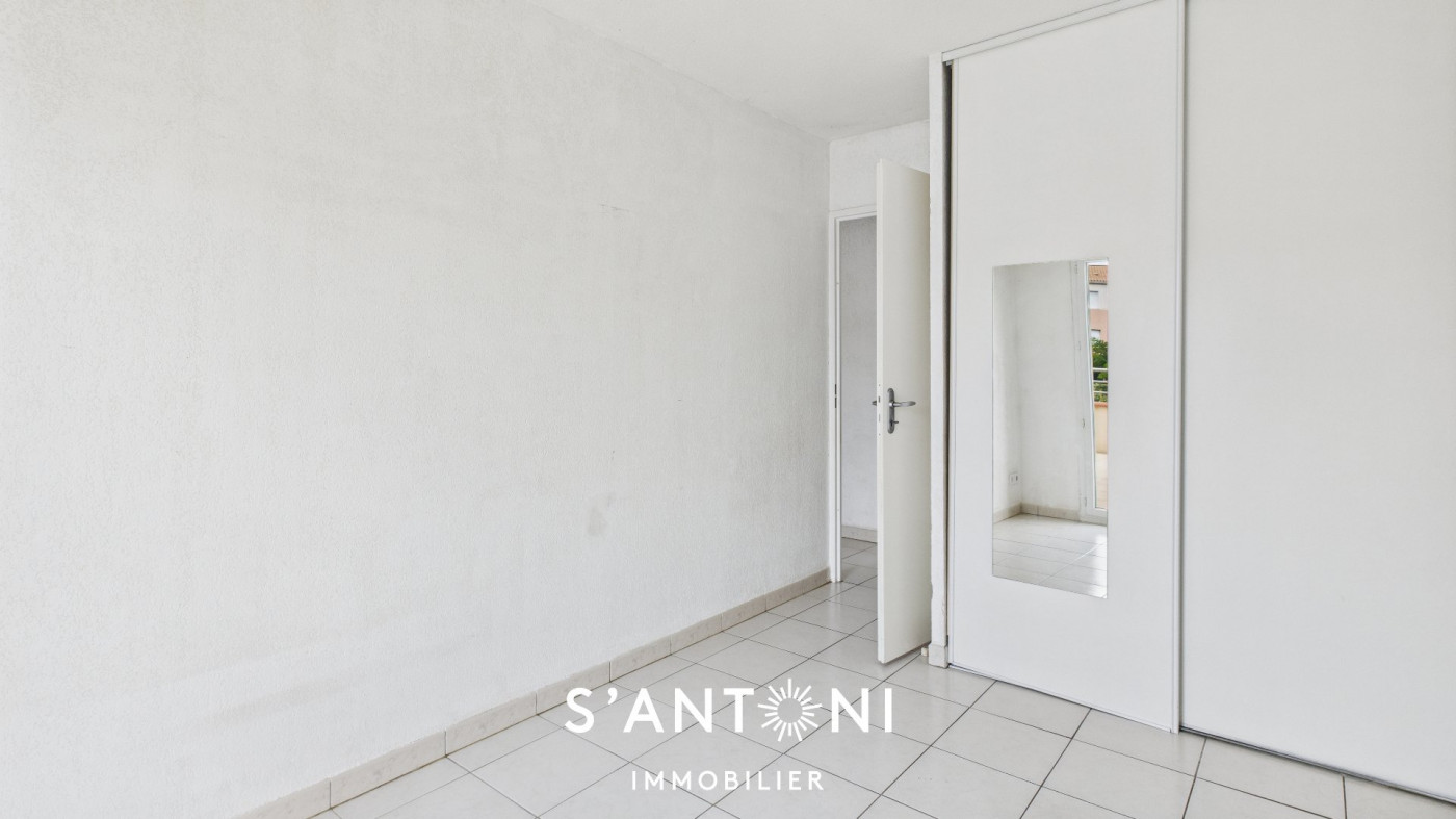 vente Appartement Meze - Photo 8