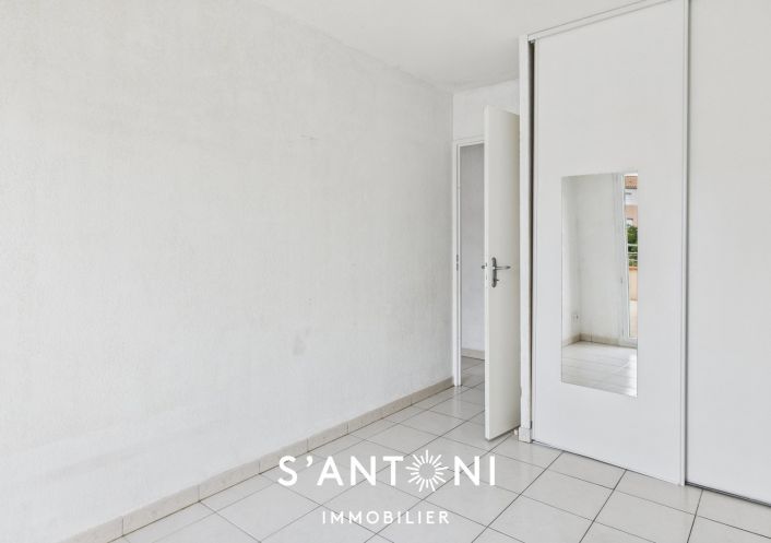 vente Appartement Meze