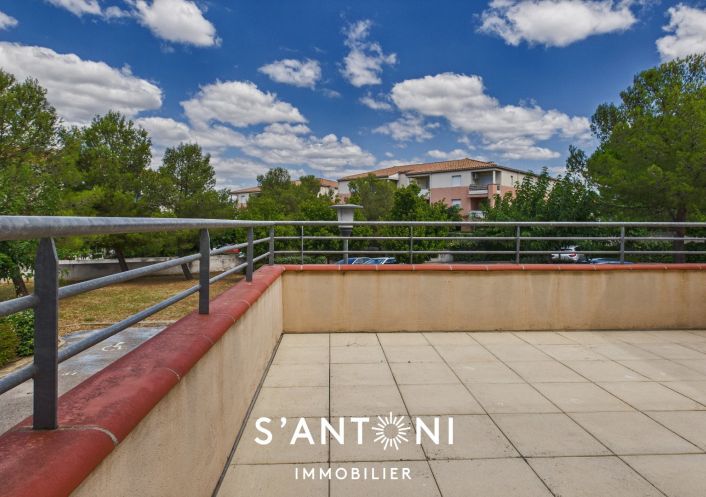 vente Appartement Meze