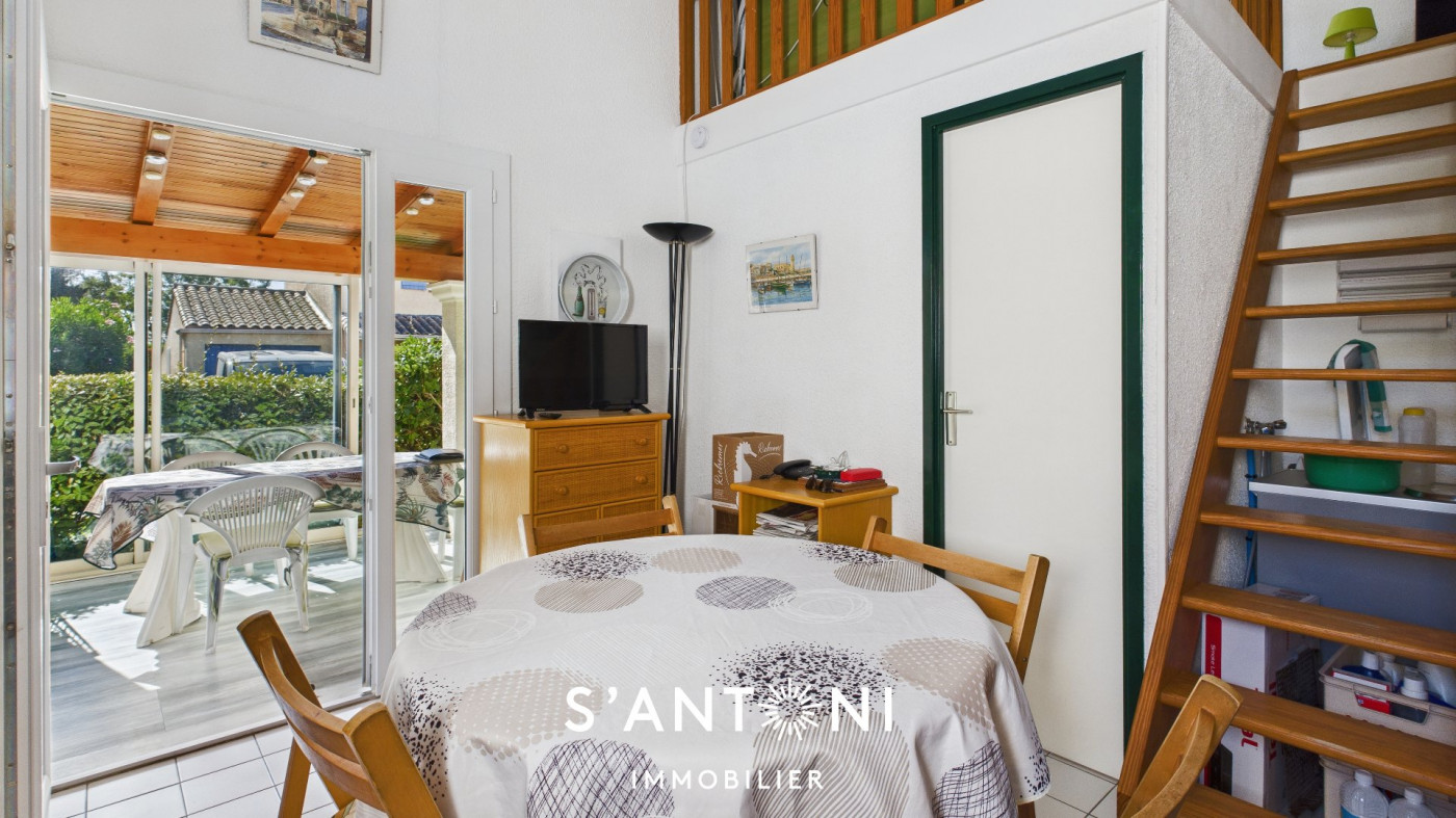 vente Maison Loupian - Photo 2