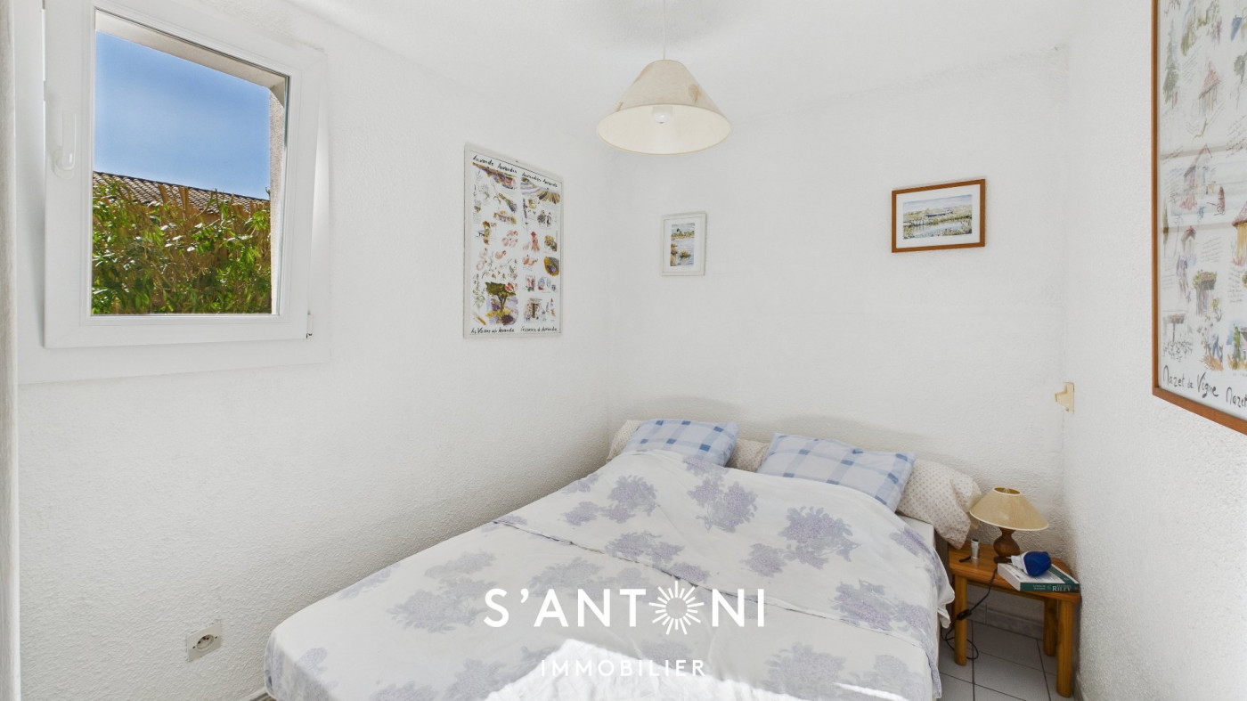 vente Maison Loupian - Photo 5