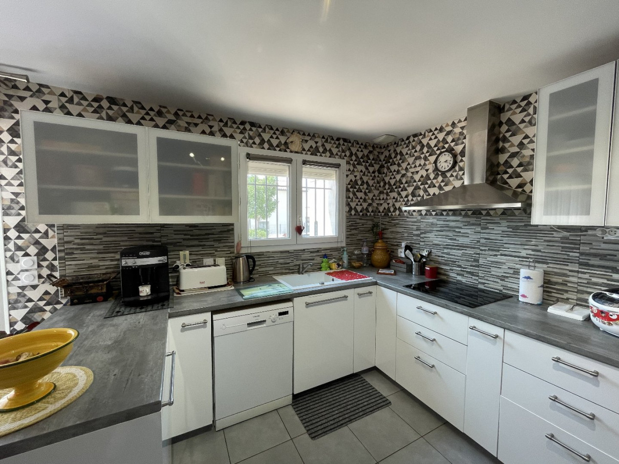 vente Maison Meze - Photo 5