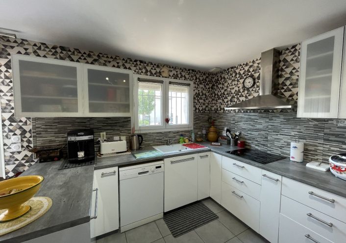 vente Maison Meze