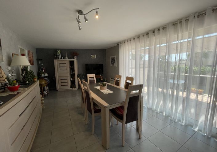 vente Maison Meze