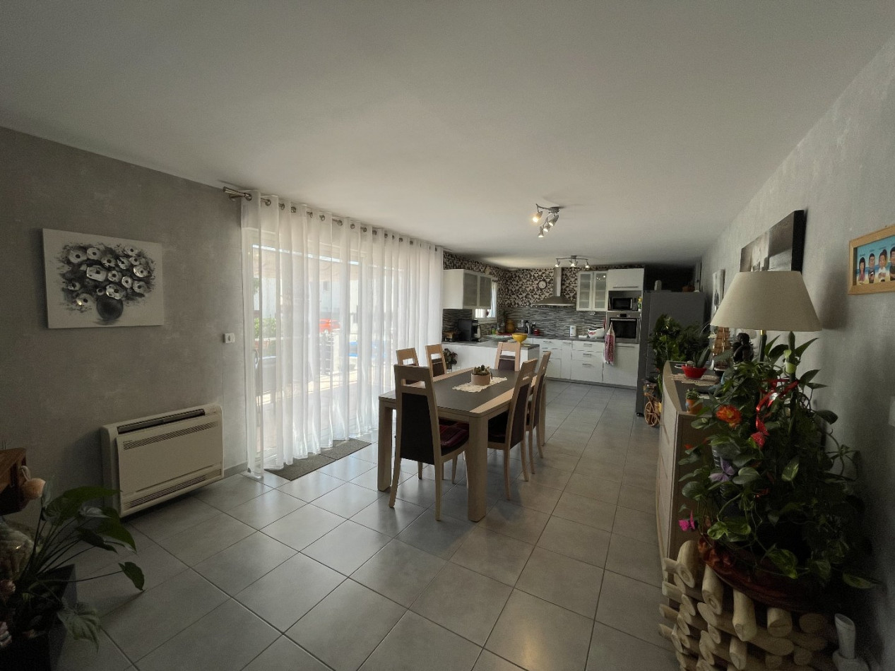 vente Maison Meze - Photo 2