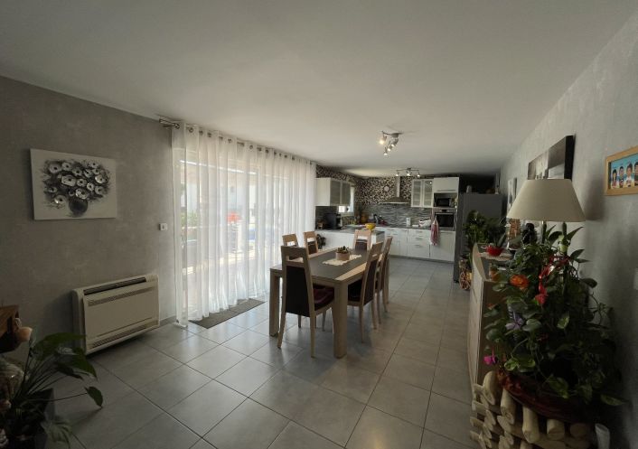 vente Maison Meze