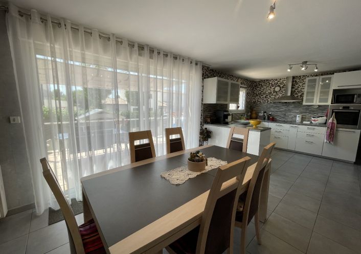 vente Maison Meze