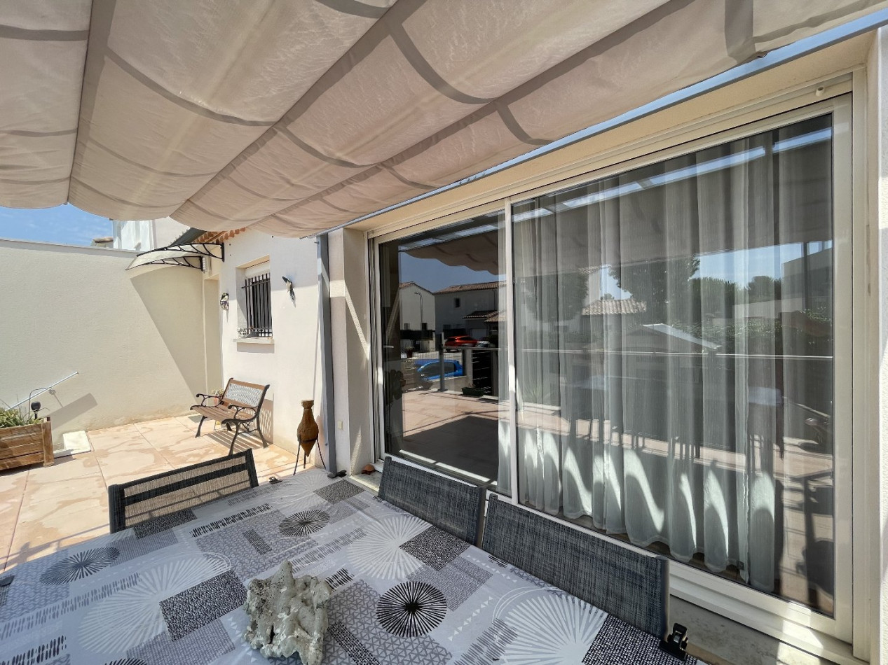 vente Maison Meze - Photo 1