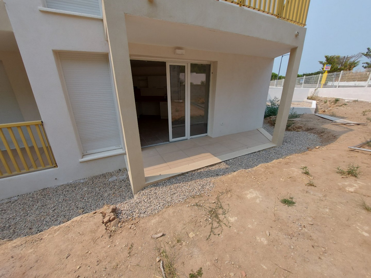 vente Appartement Balaruc Les Bains - Photo 3