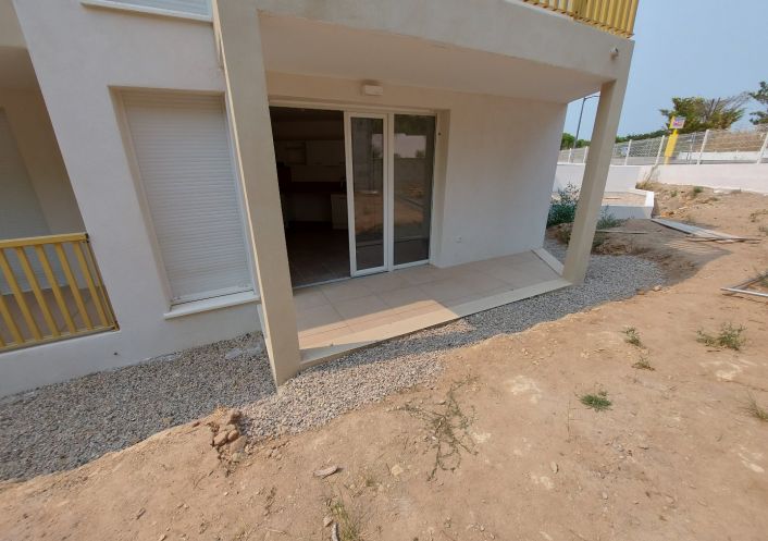 vente Appartement Balaruc Les Bains