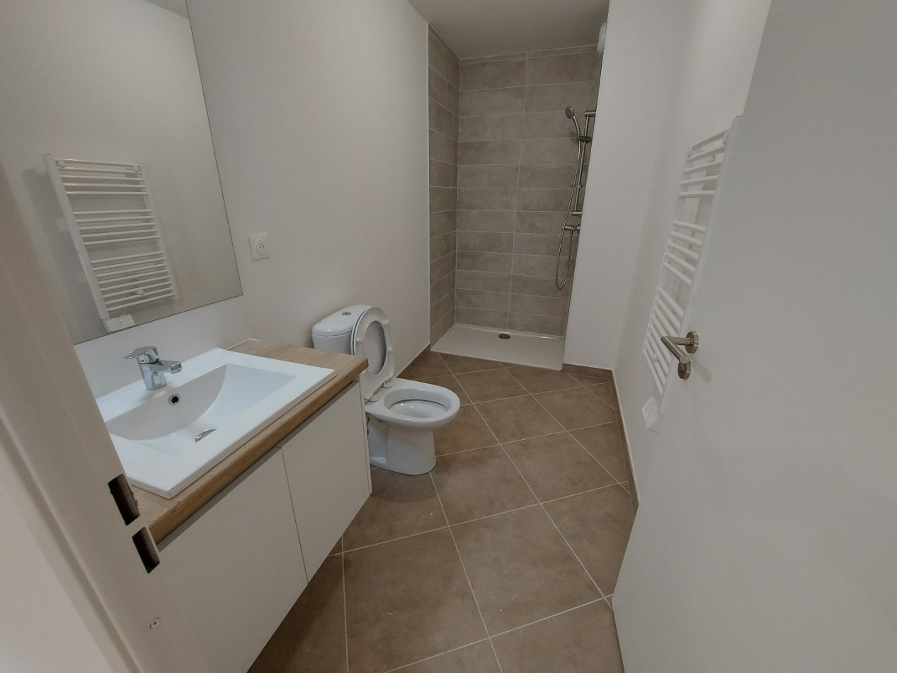 vente Appartement Balaruc Les Bains - Photo 5