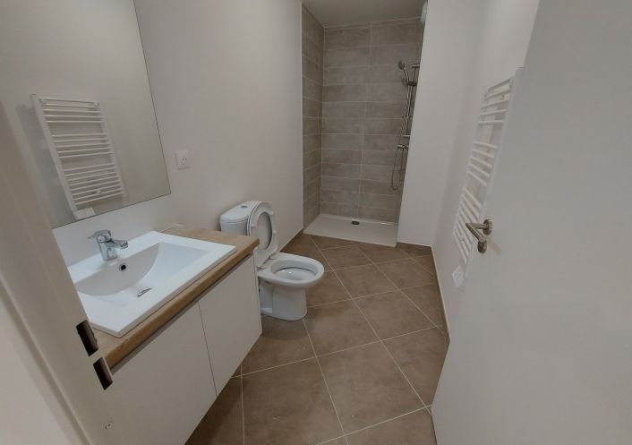 vente Appartement Balaruc Les Bains