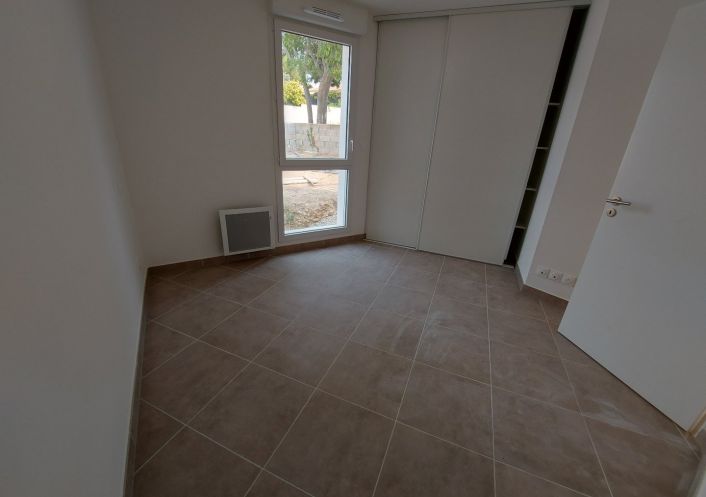 vente Appartement Balaruc Les Bains