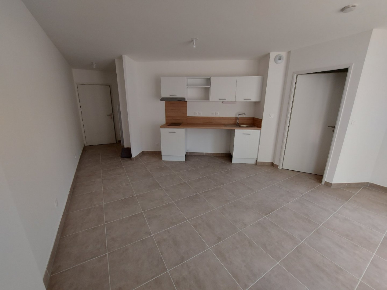 vente Appartement Balaruc Les Bains - Photo 2