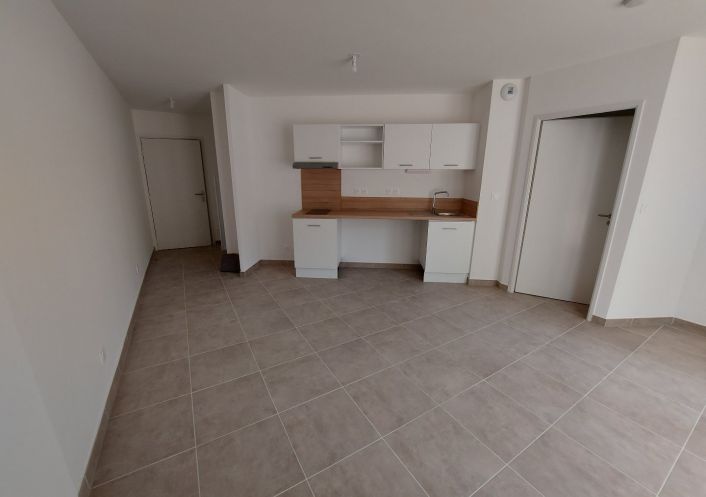 vente Appartement Balaruc Les Bains