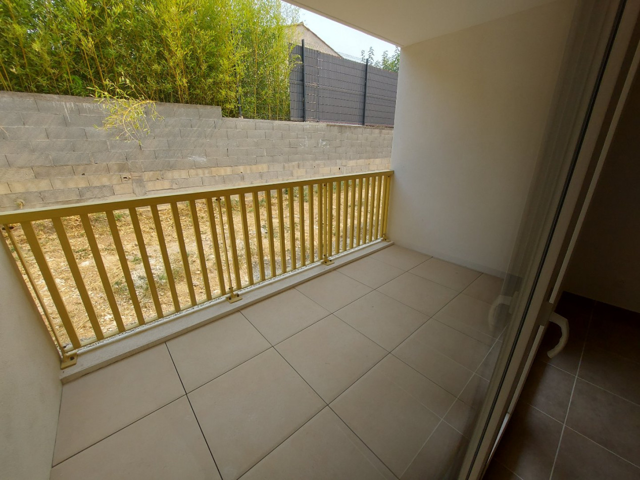 vente Appartement Balaruc Les Bains - Photo 2