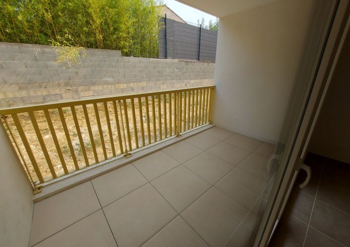 vente Appartement Balaruc Les Bains