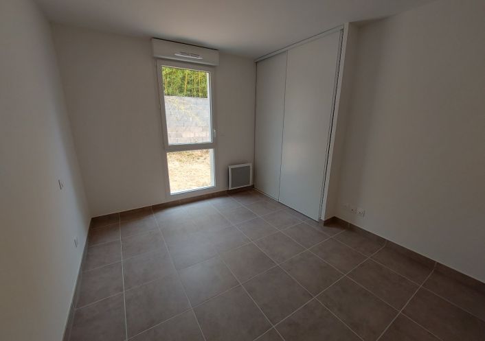 vente Appartement Balaruc Les Bains