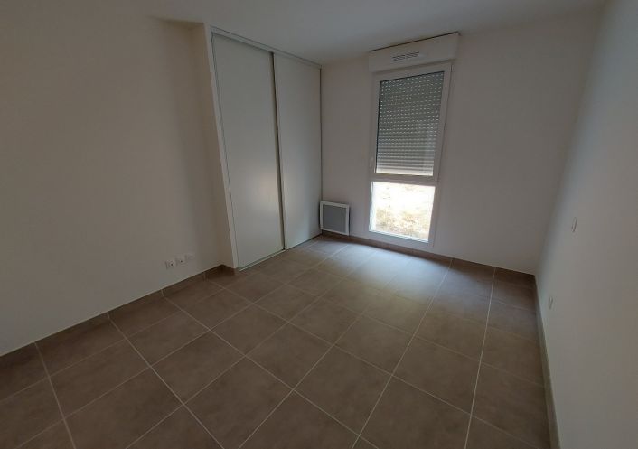 vente Appartement Balaruc Les Bains