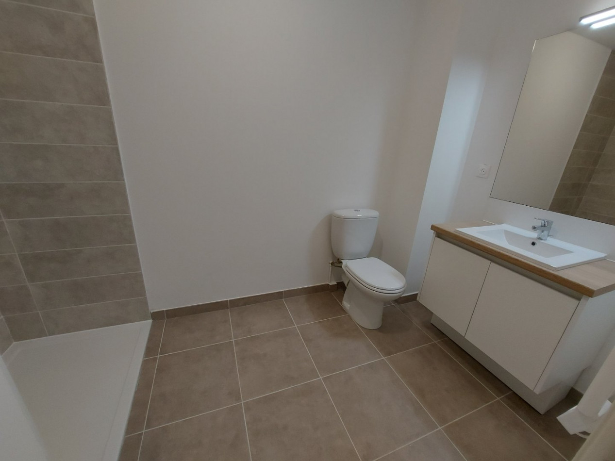 vente Appartement Balaruc Les Bains - Photo 5