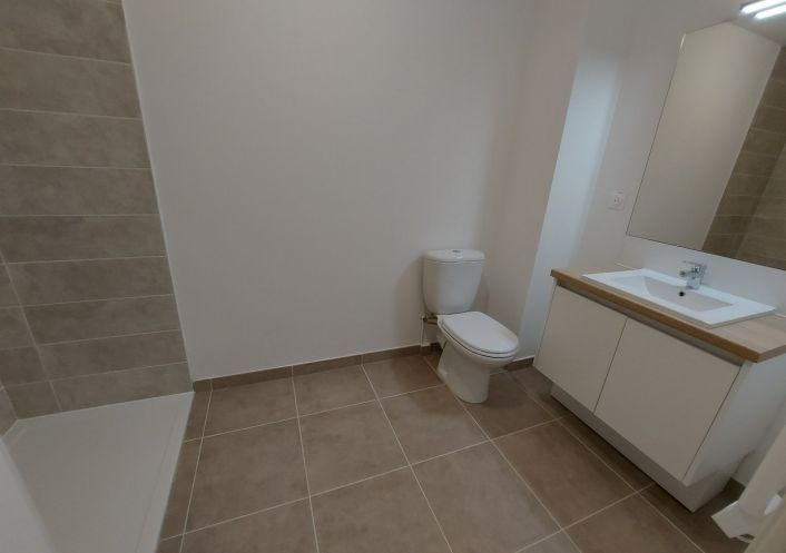 vente Appartement Balaruc Les Bains