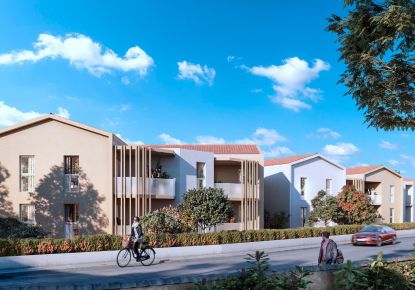 vente Appartement Balaruc Les Bains