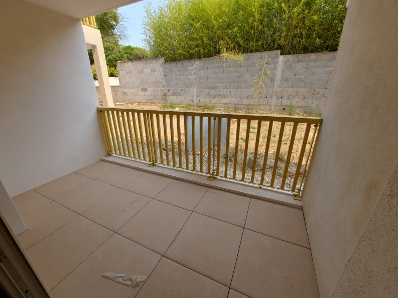vente Appartement Balaruc Les Bains - Photo 2