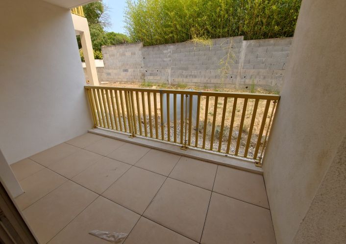 vente Appartement Balaruc Les Bains