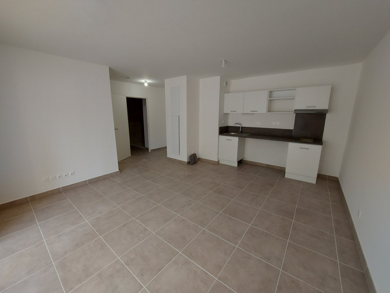 vente Appartement Balaruc Les Bains - Photo 3