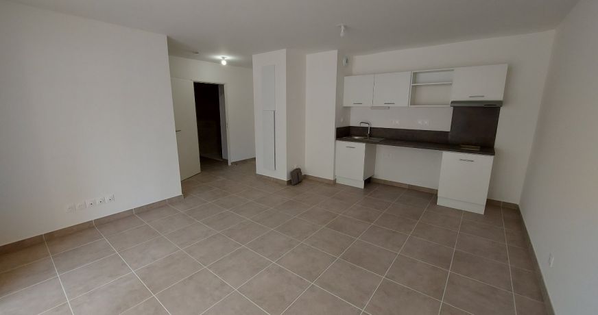 vente Appartement Balaruc Les Bains