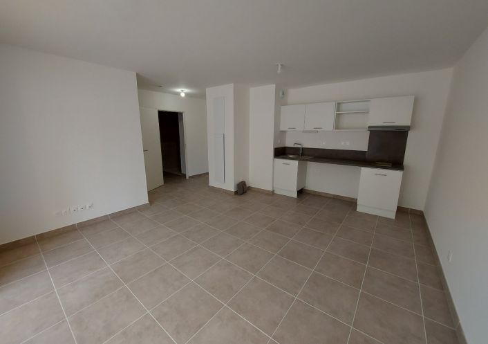 vente Appartement Balaruc Les Bains
