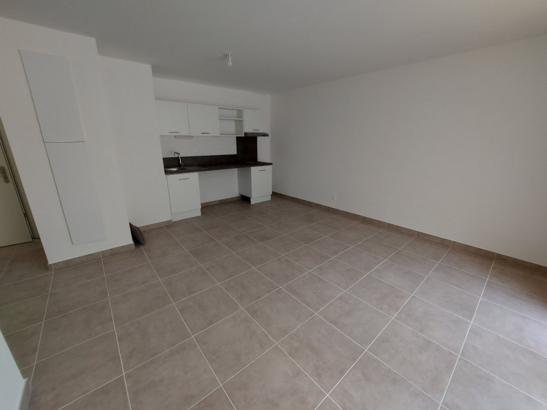 vente Appartement Balaruc Les Bains - Photo 4
