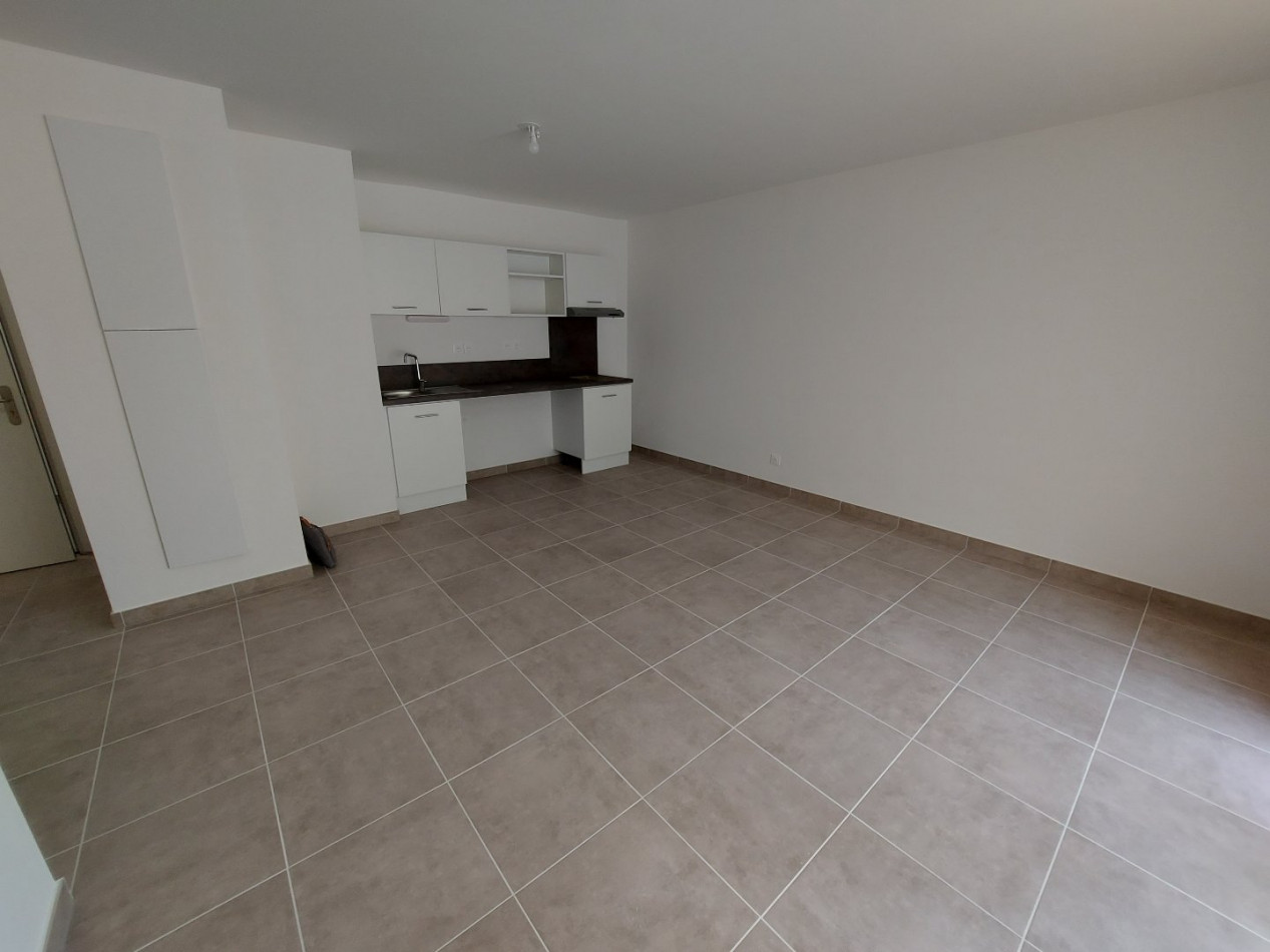 vente Appartement Balaruc Les Bains - Photo 4