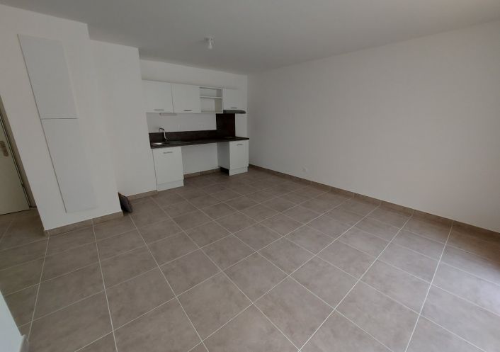 vente Appartement Balaruc Les Bains