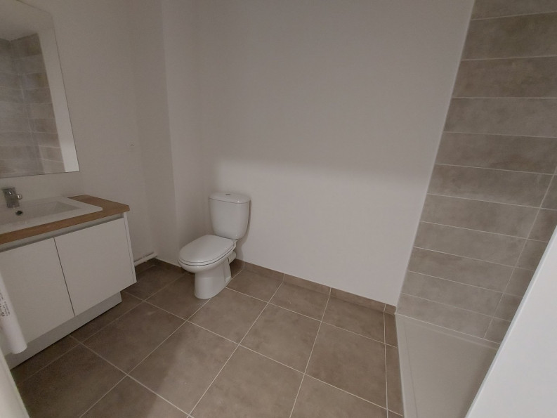 vente Appartement Balaruc Les Bains - Photo 5