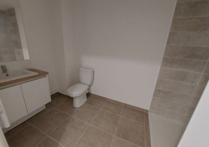 vente Appartement Balaruc Les Bains