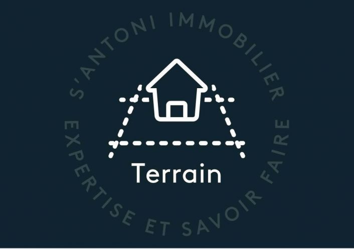vente Terrain constructible Meze
