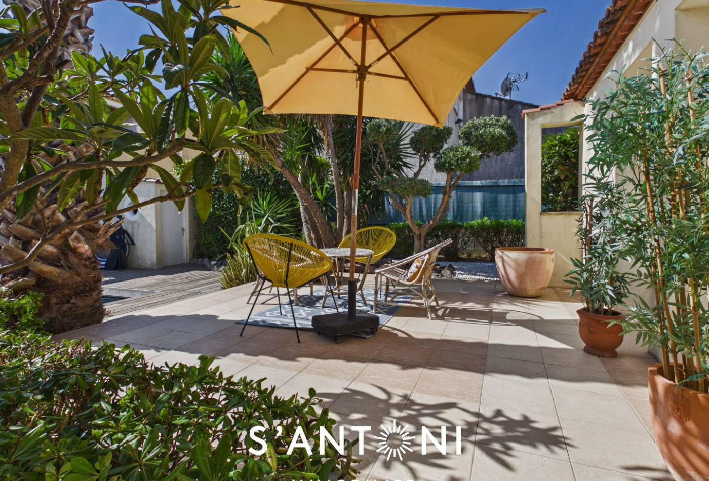 vente Maison Meze - Photo 2