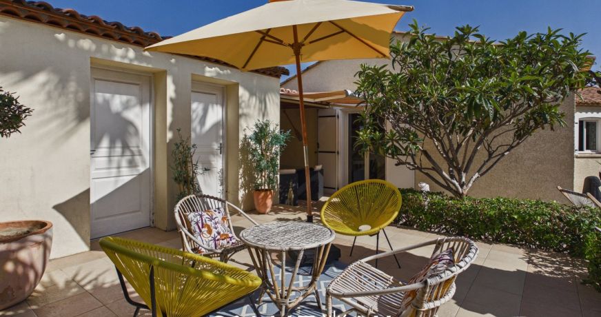 vente Maison Meze