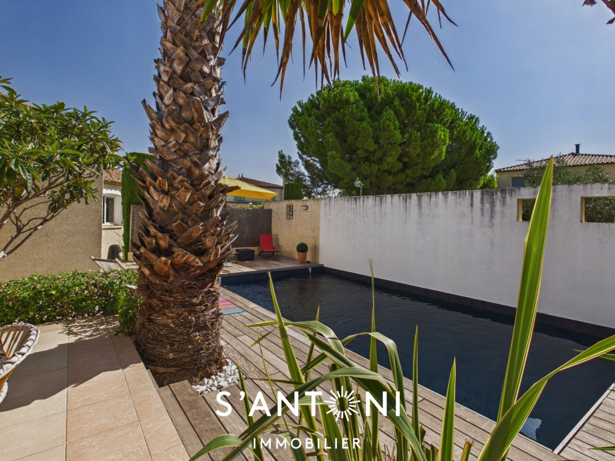 vente Maison Meze - Photo 3