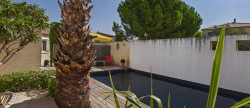 vente Maison Meze