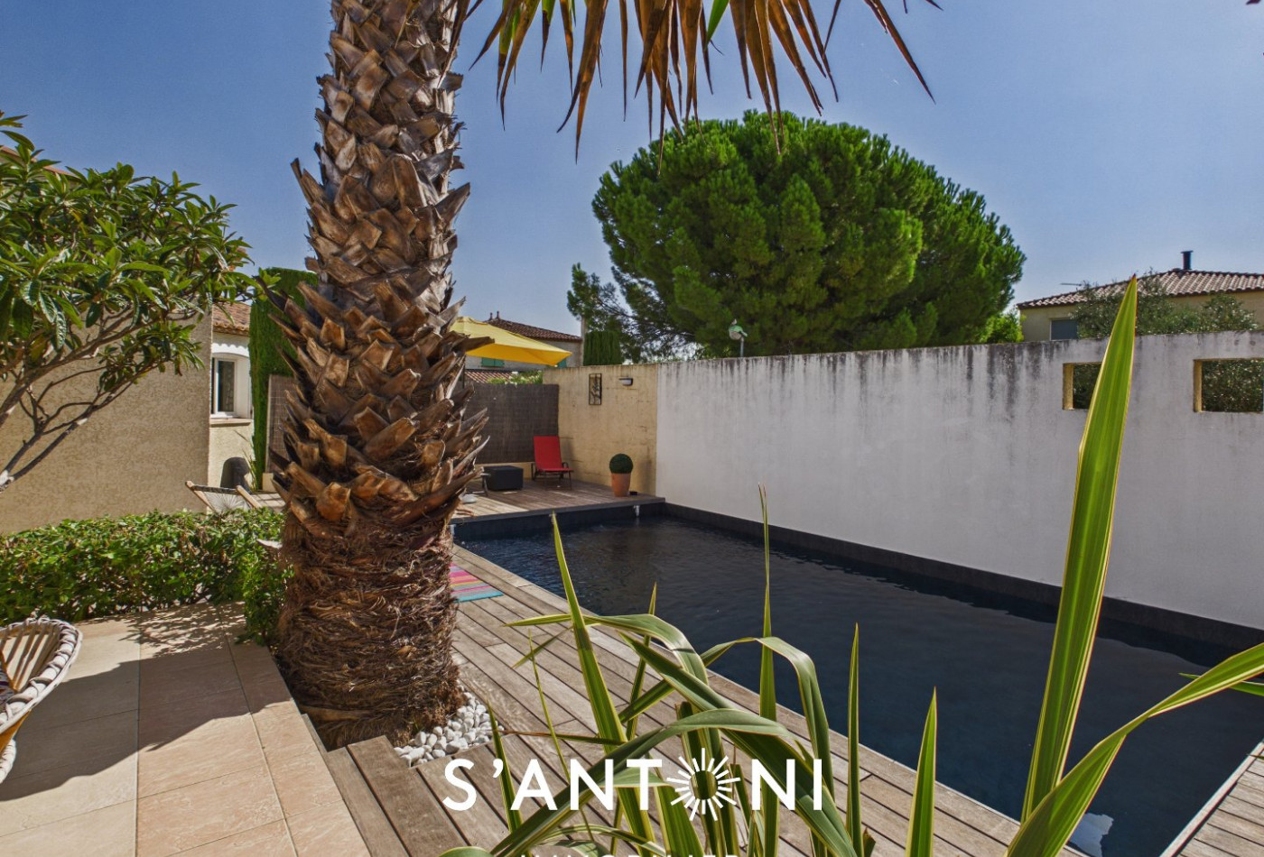vente Maison Meze - Photo 3