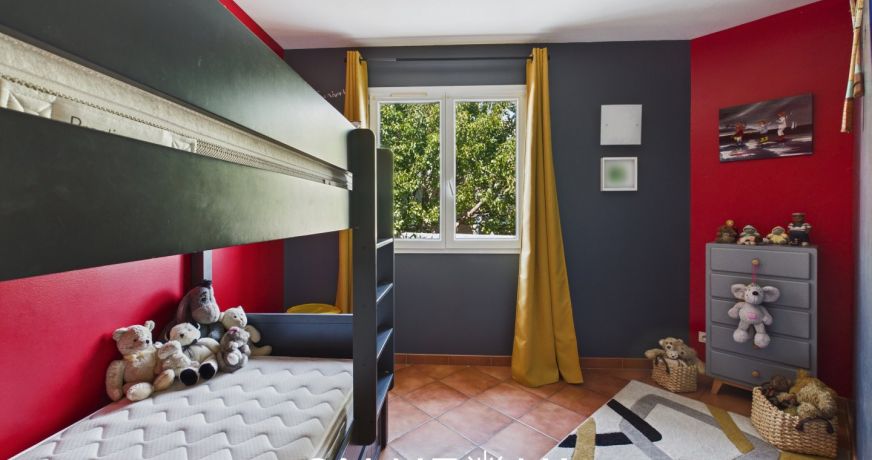 vente Maison Meze