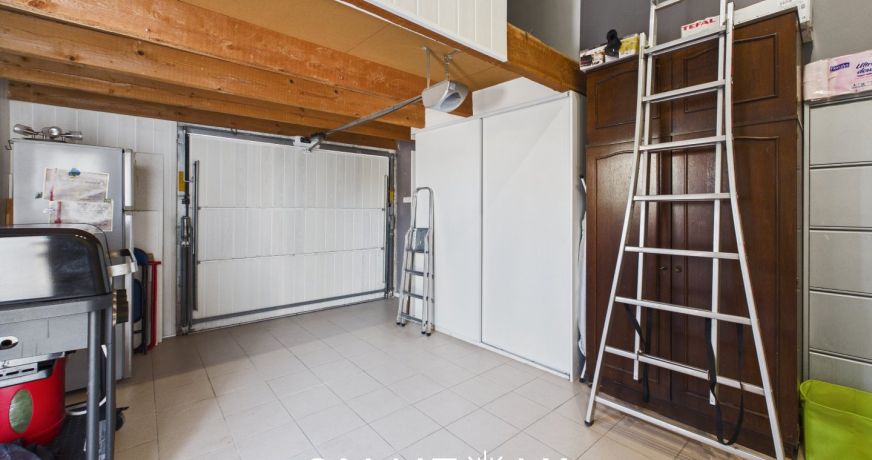 vente Maison Meze