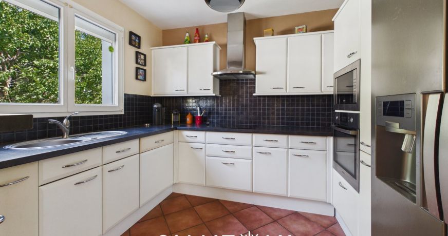 vente Maison Meze
